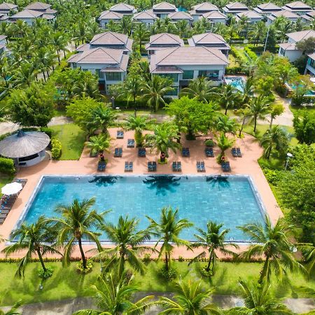 Best Western Premier Sonasea Villas Phu Quoc Extérieur photo