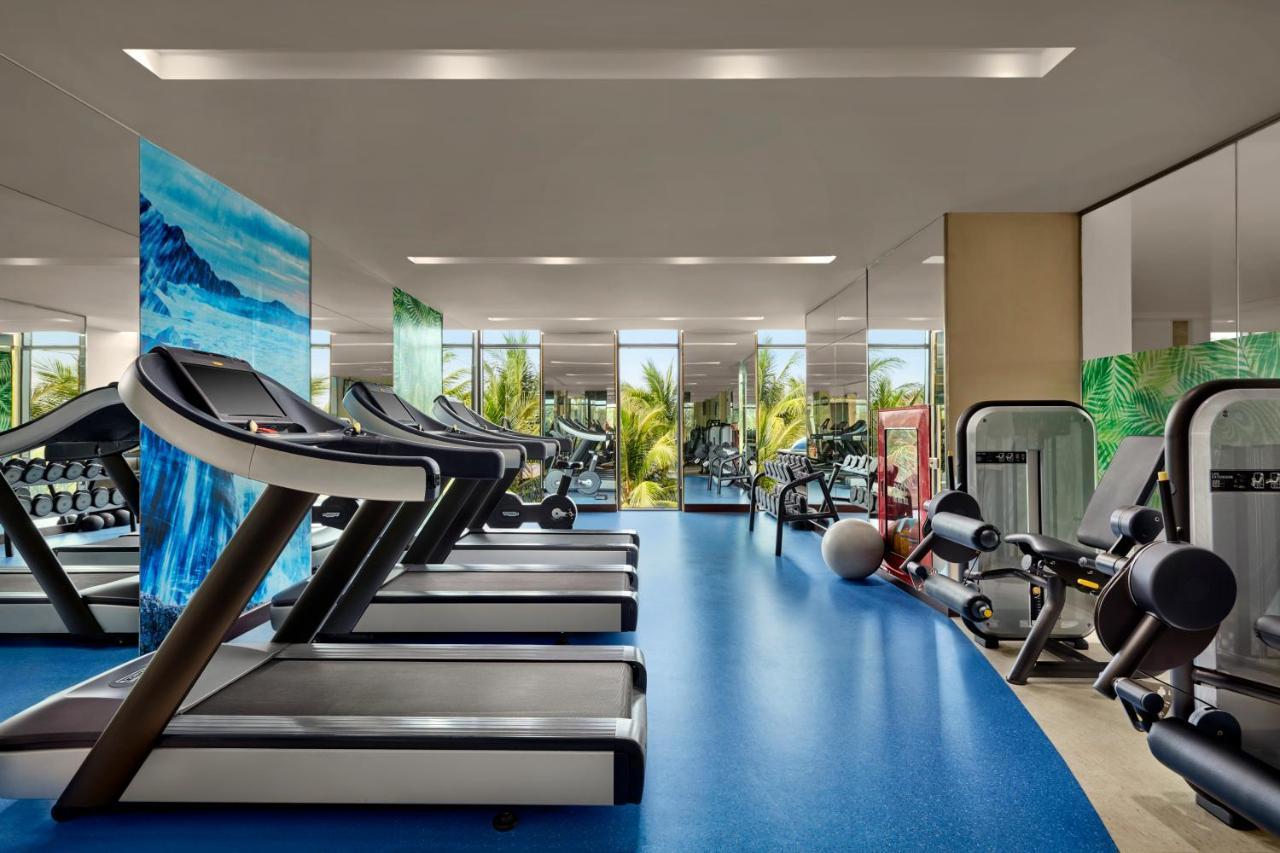 Best Western Premier Sonasea Villas Phu Quoc Extérieur photo