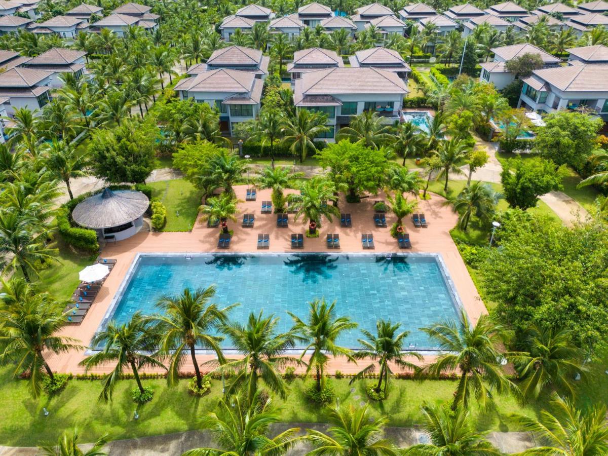 Best Western Premier Sonasea Villas Phu Quoc Extérieur photo