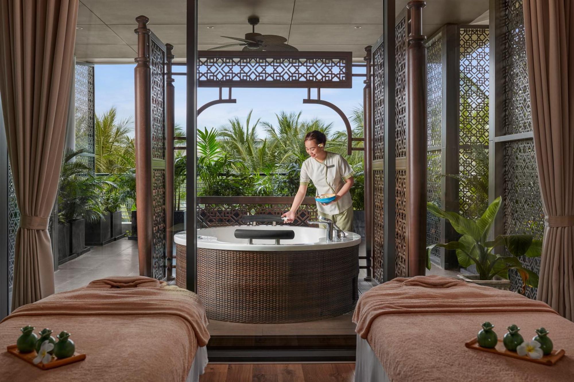 Best Western Premier Sonasea Villas Phu Quoc Extérieur photo