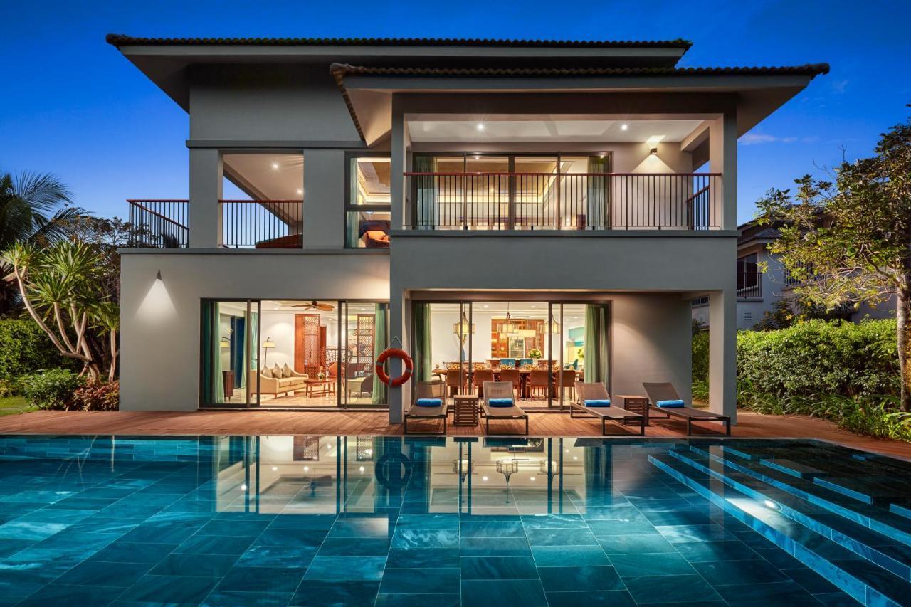 Best Western Premier Sonasea Villas Phu Quoc Extérieur photo