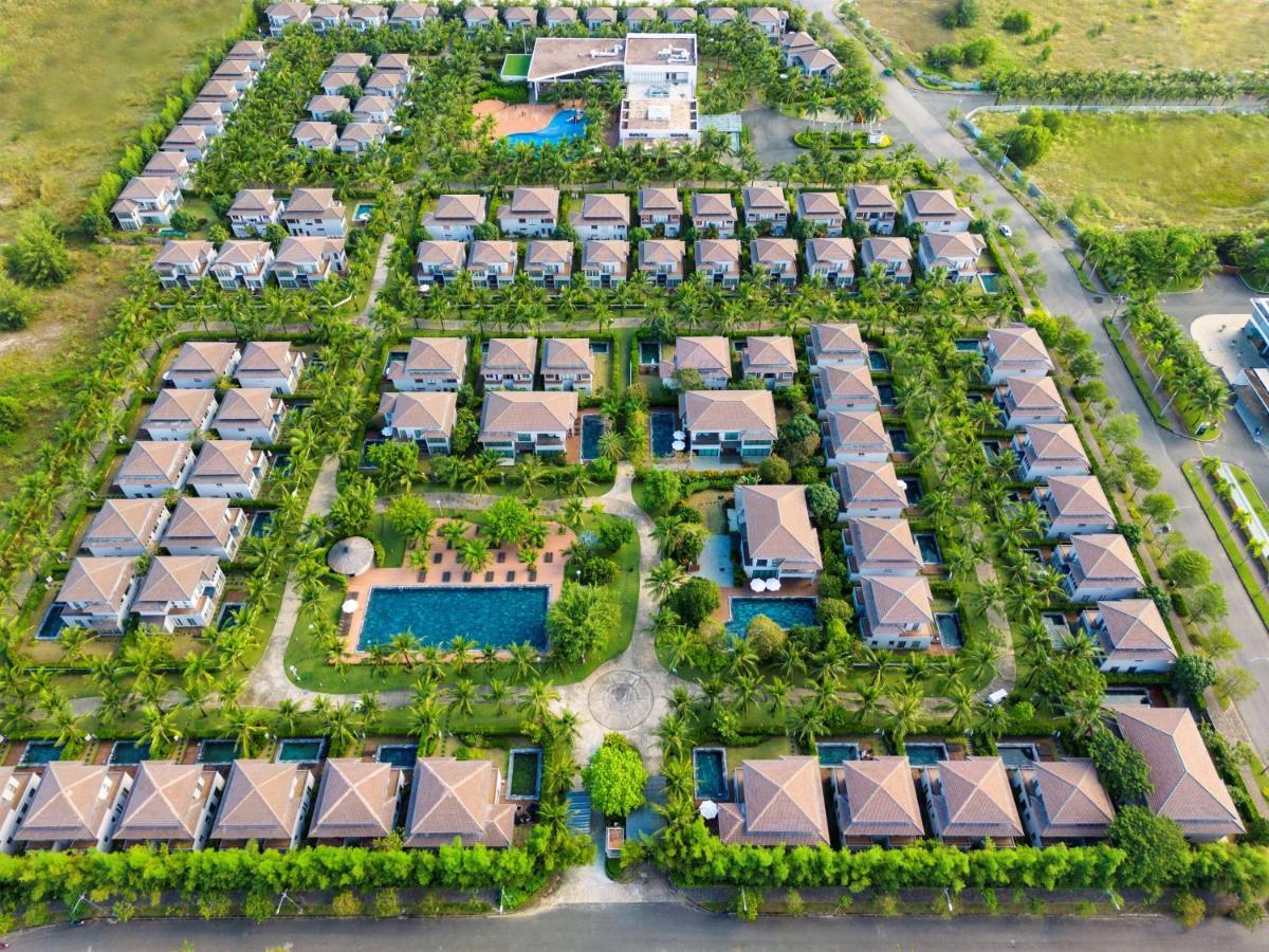Best Western Premier Sonasea Villas Phu Quoc Extérieur photo