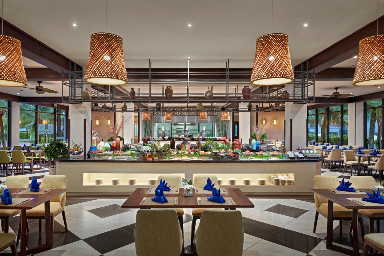Best Western Premier Sonasea Villas Phu Quoc Extérieur photo