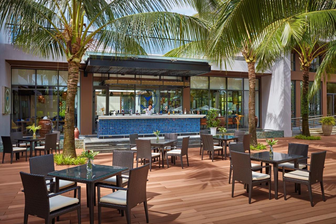 Best Western Premier Sonasea Villas Phu Quoc Extérieur photo