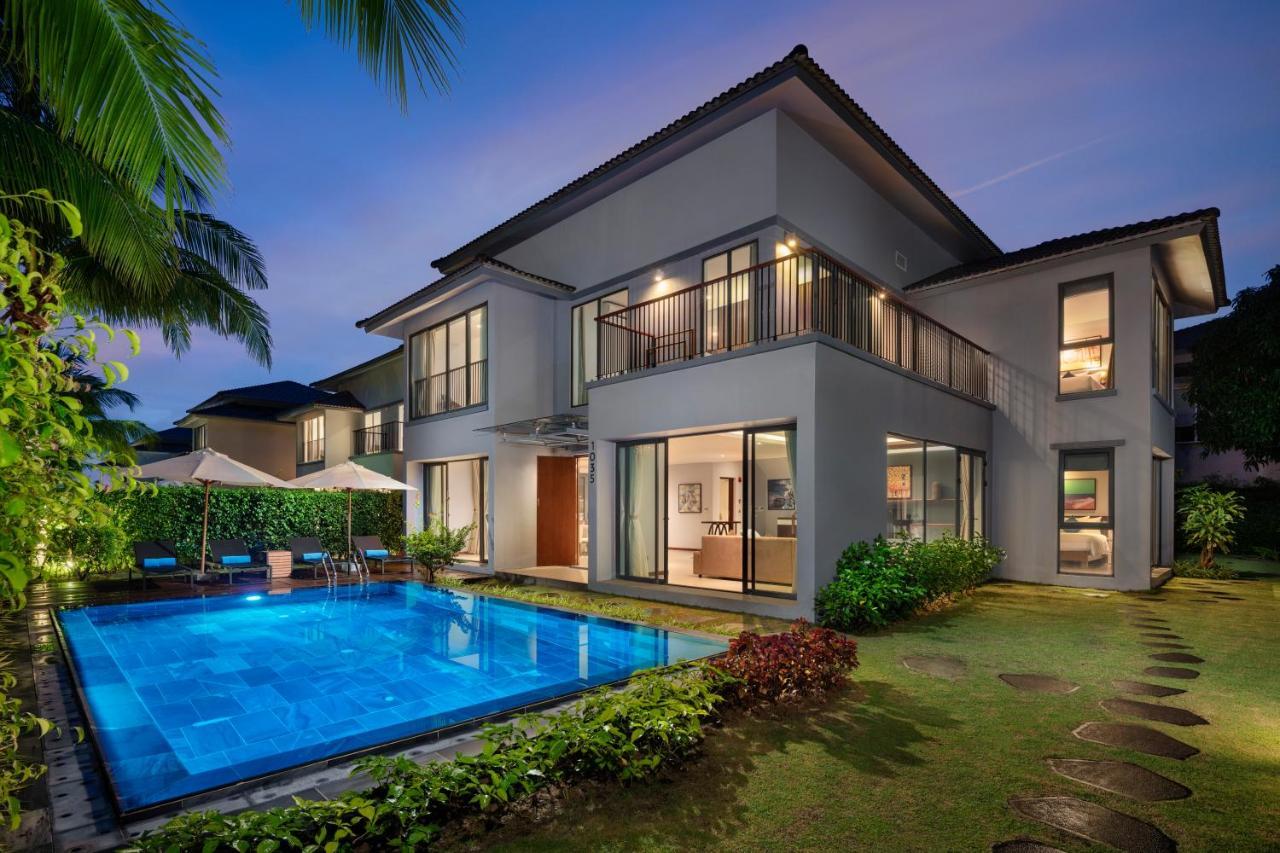 Best Western Premier Sonasea Villas Phu Quoc Extérieur photo