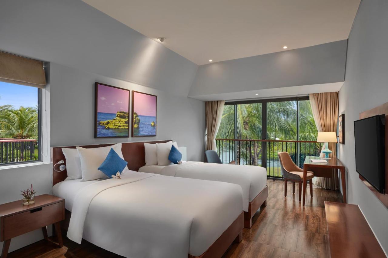 Best Western Premier Sonasea Villas Phu Quoc Extérieur photo