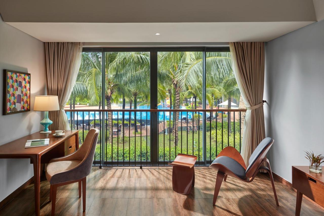 Best Western Premier Sonasea Villas Phu Quoc Extérieur photo