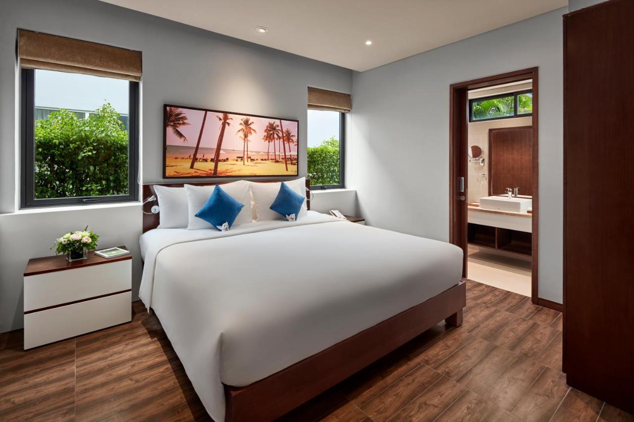 Best Western Premier Sonasea Villas Phu Quoc Extérieur photo
