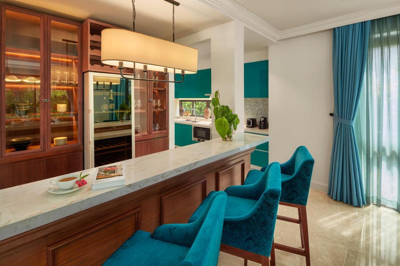 Best Western Premier Sonasea Villas Phu Quoc Extérieur photo