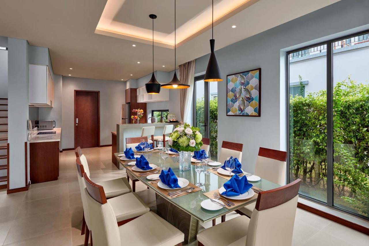 Best Western Premier Sonasea Villas Phu Quoc Extérieur photo