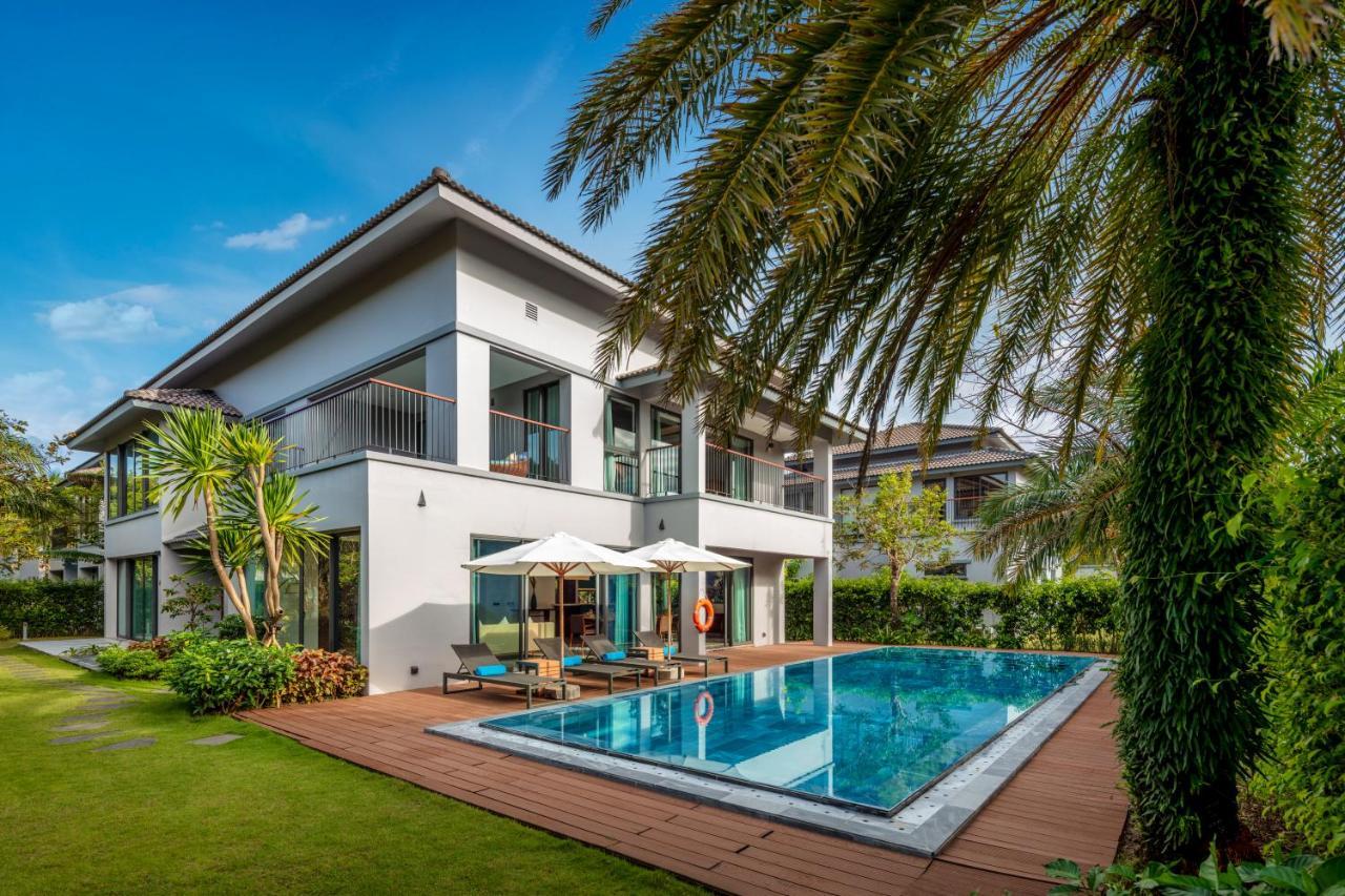 Best Western Premier Sonasea Villas Phu Quoc Extérieur photo