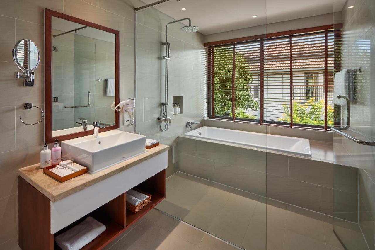 Best Western Premier Sonasea Villas Phu Quoc Extérieur photo