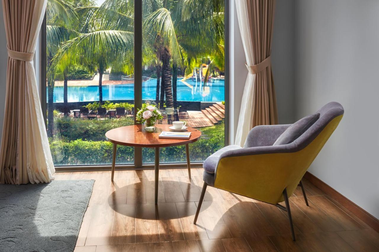 Best Western Premier Sonasea Villas Phu Quoc Extérieur photo