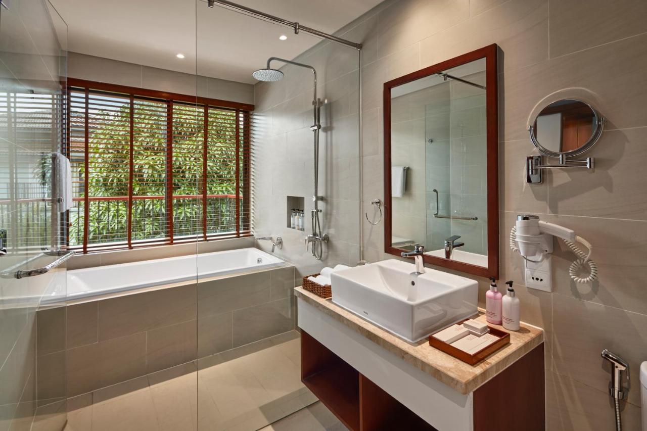 Best Western Premier Sonasea Villas Phu Quoc Extérieur photo
