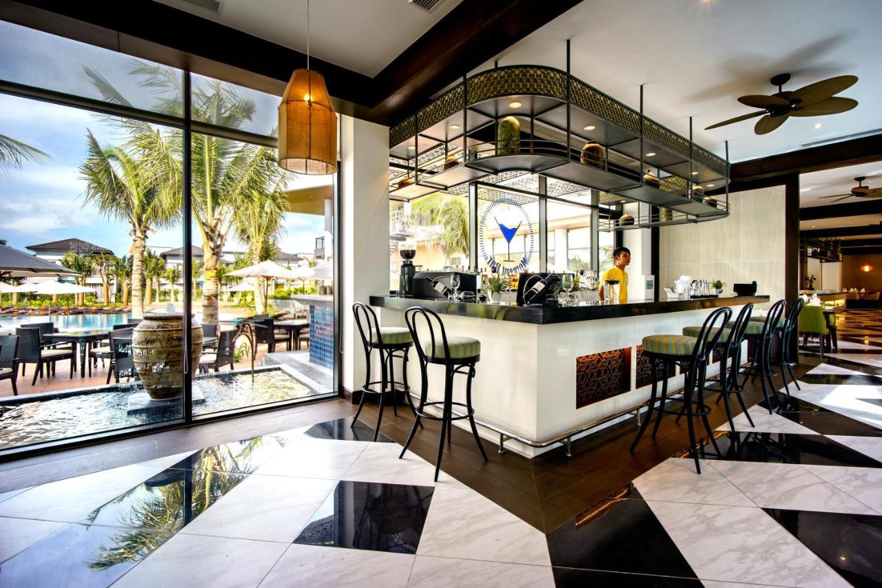 Best Western Premier Sonasea Villas Phu Quoc Extérieur photo