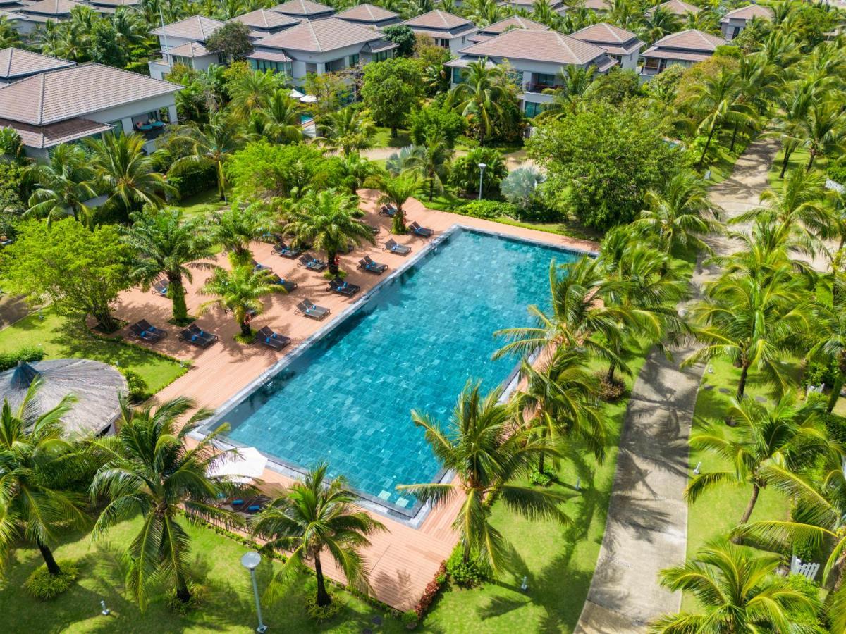 Best Western Premier Sonasea Villas Phu Quoc Extérieur photo