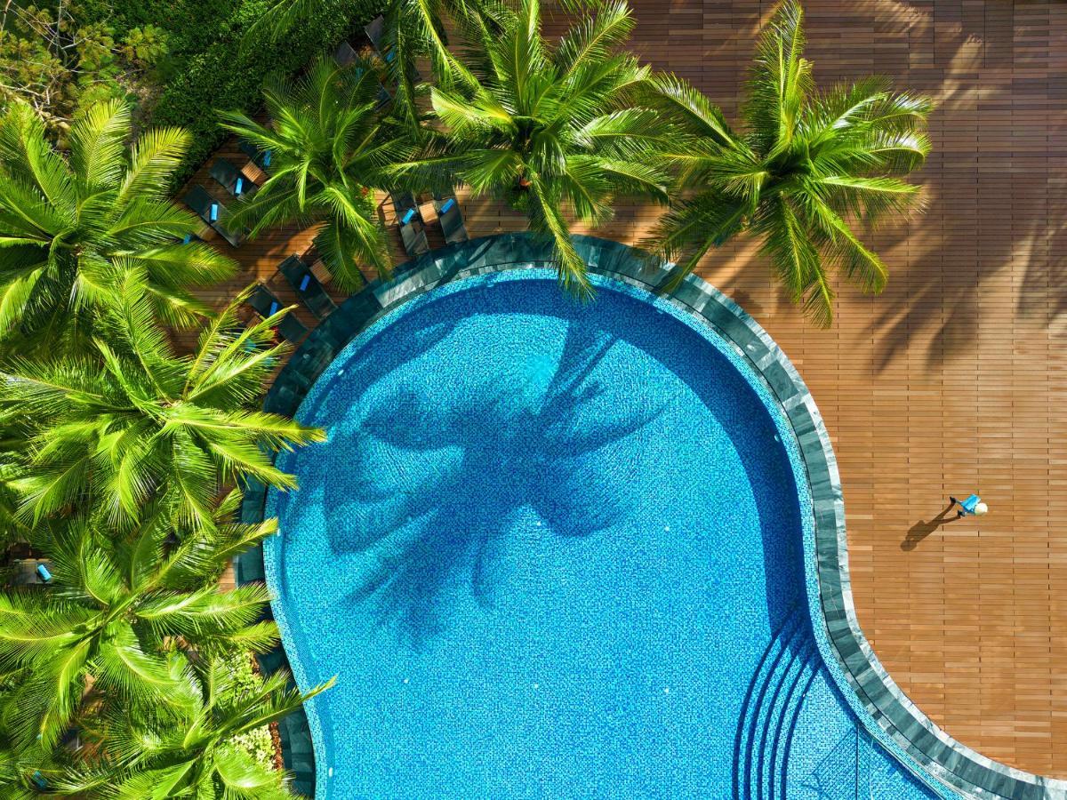 Best Western Premier Sonasea Villas Phu Quoc Extérieur photo
