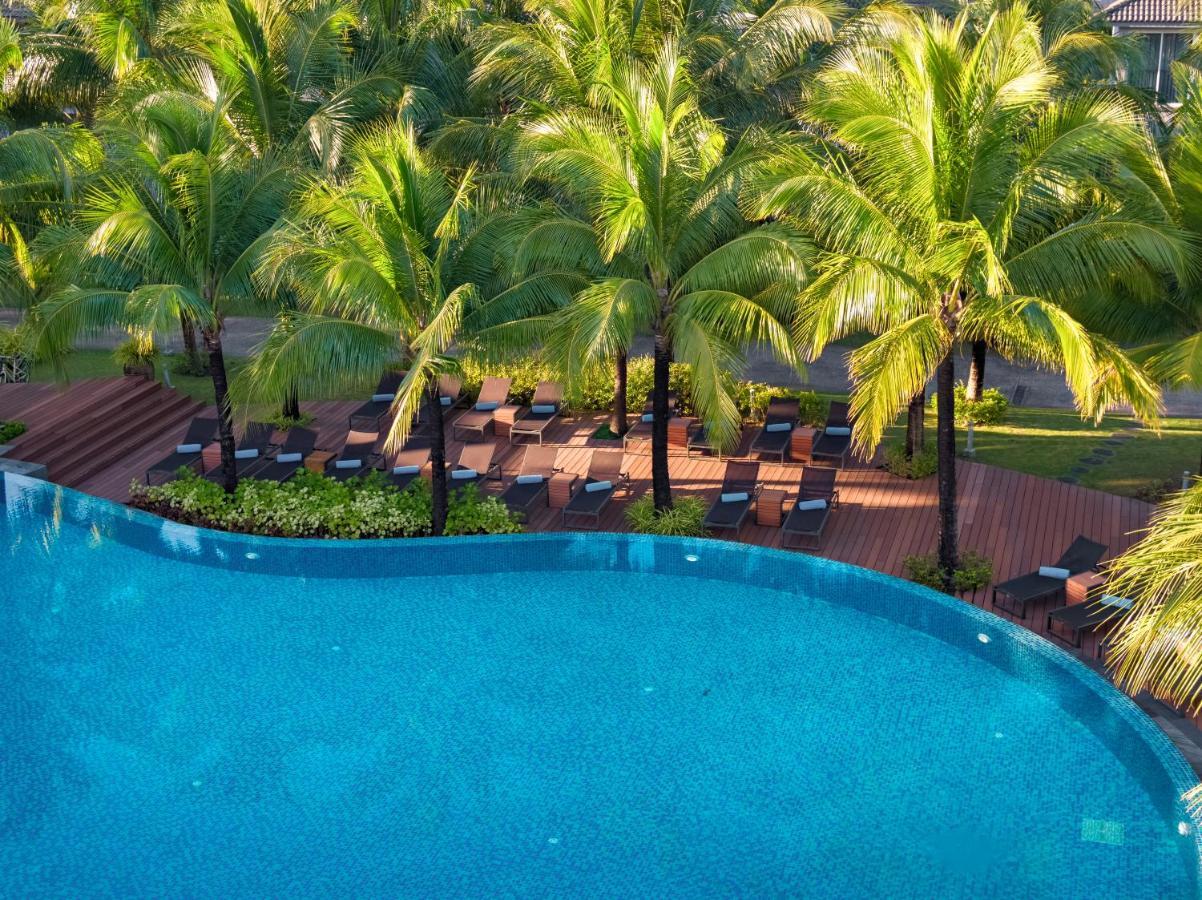 Best Western Premier Sonasea Villas Phu Quoc Extérieur photo