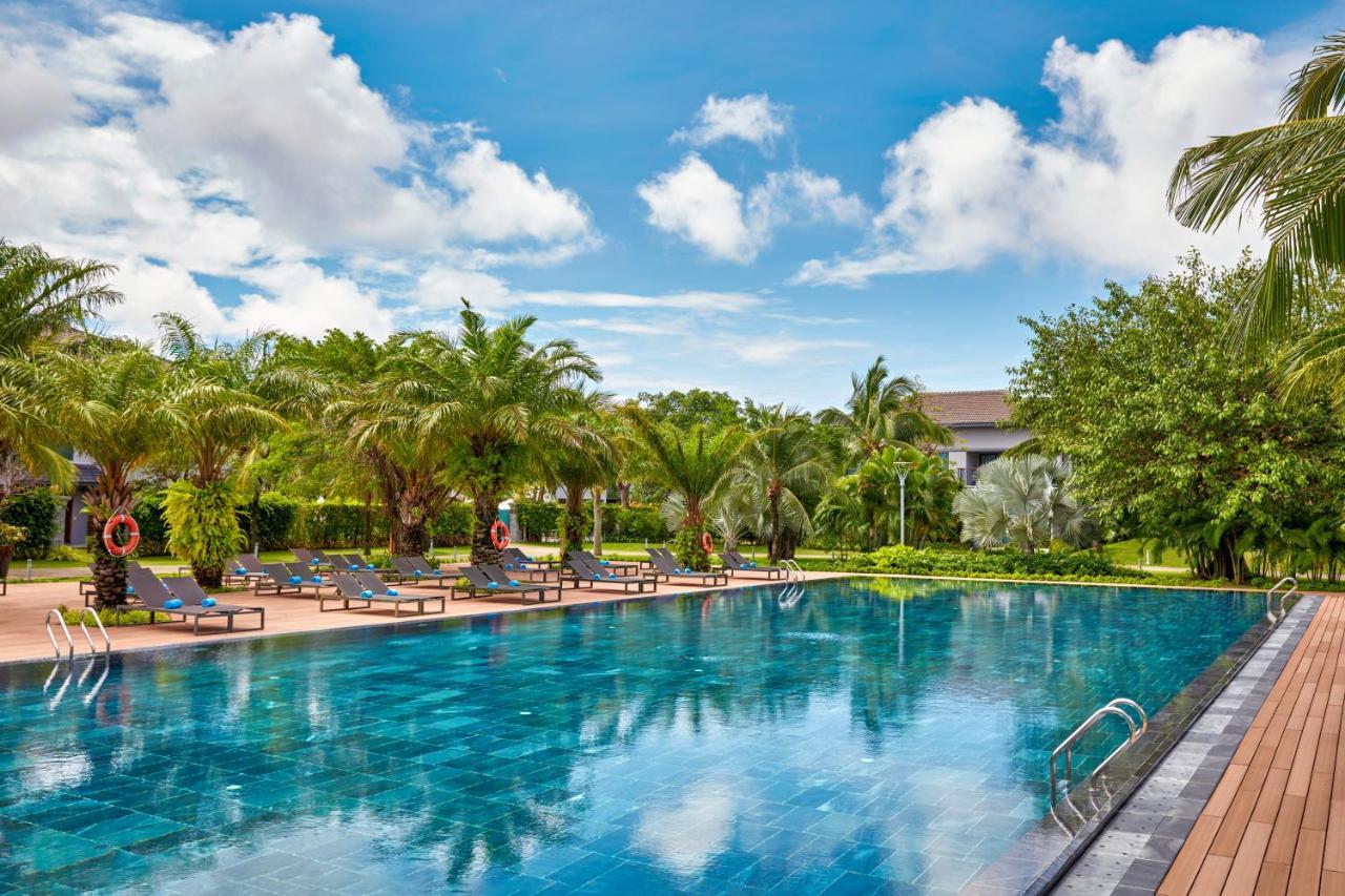 Best Western Premier Sonasea Villas Phu Quoc Extérieur photo