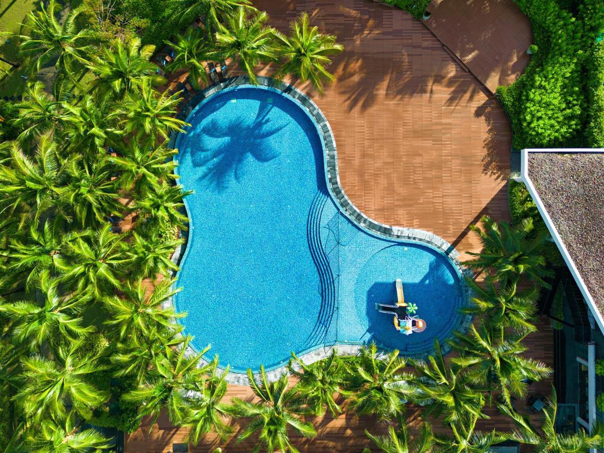 Best Western Premier Sonasea Villas Phu Quoc Extérieur photo