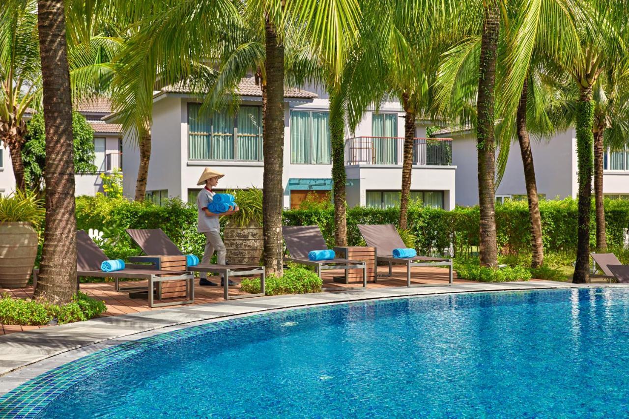 Best Western Premier Sonasea Villas Phu Quoc Extérieur photo