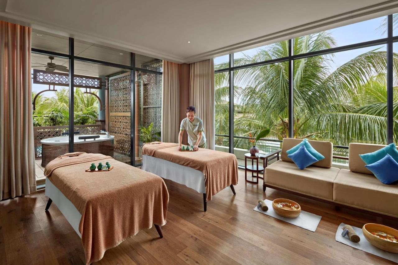Best Western Premier Sonasea Villas Phu Quoc Extérieur photo