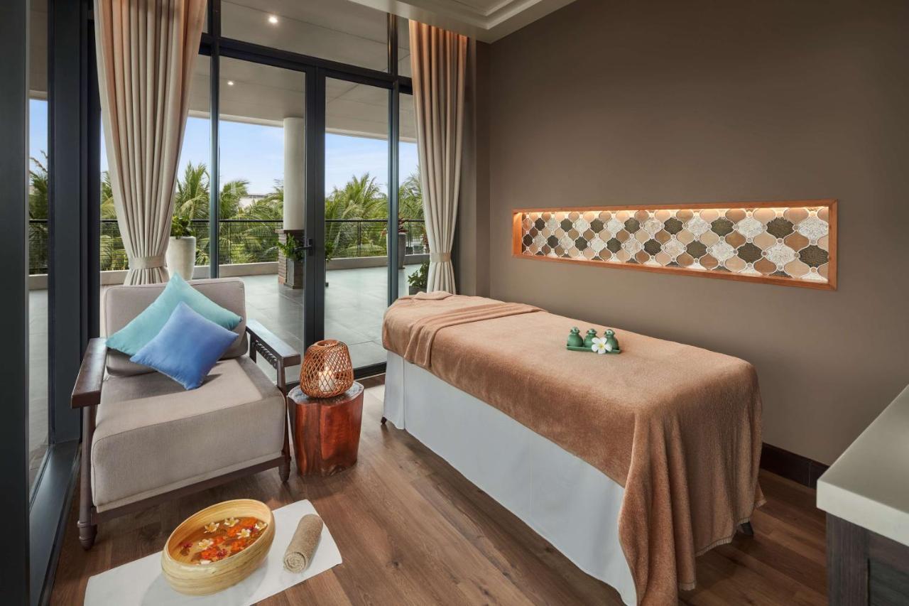 Best Western Premier Sonasea Villas Phu Quoc Extérieur photo
