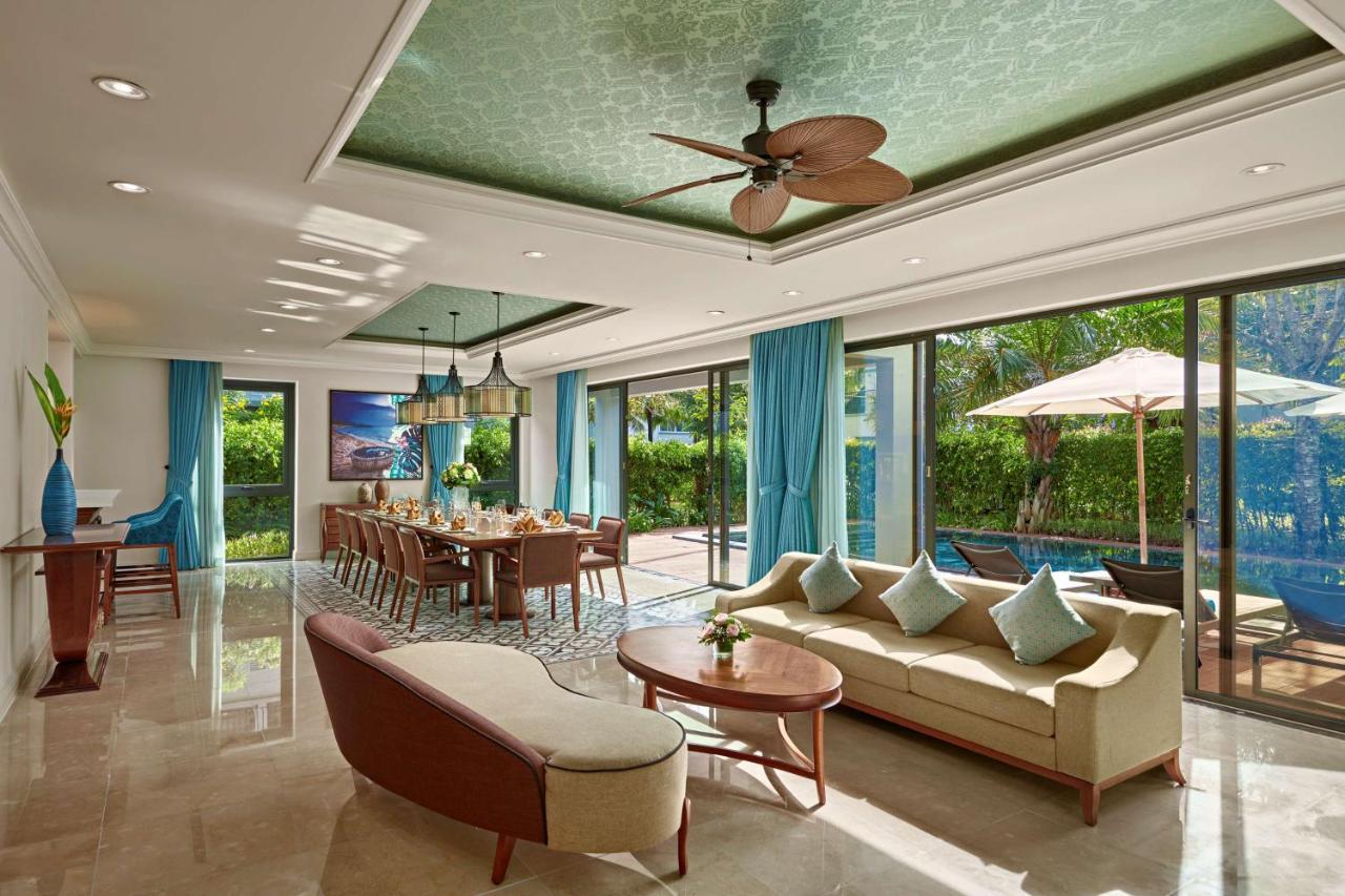 Best Western Premier Sonasea Villas Phu Quoc Extérieur photo