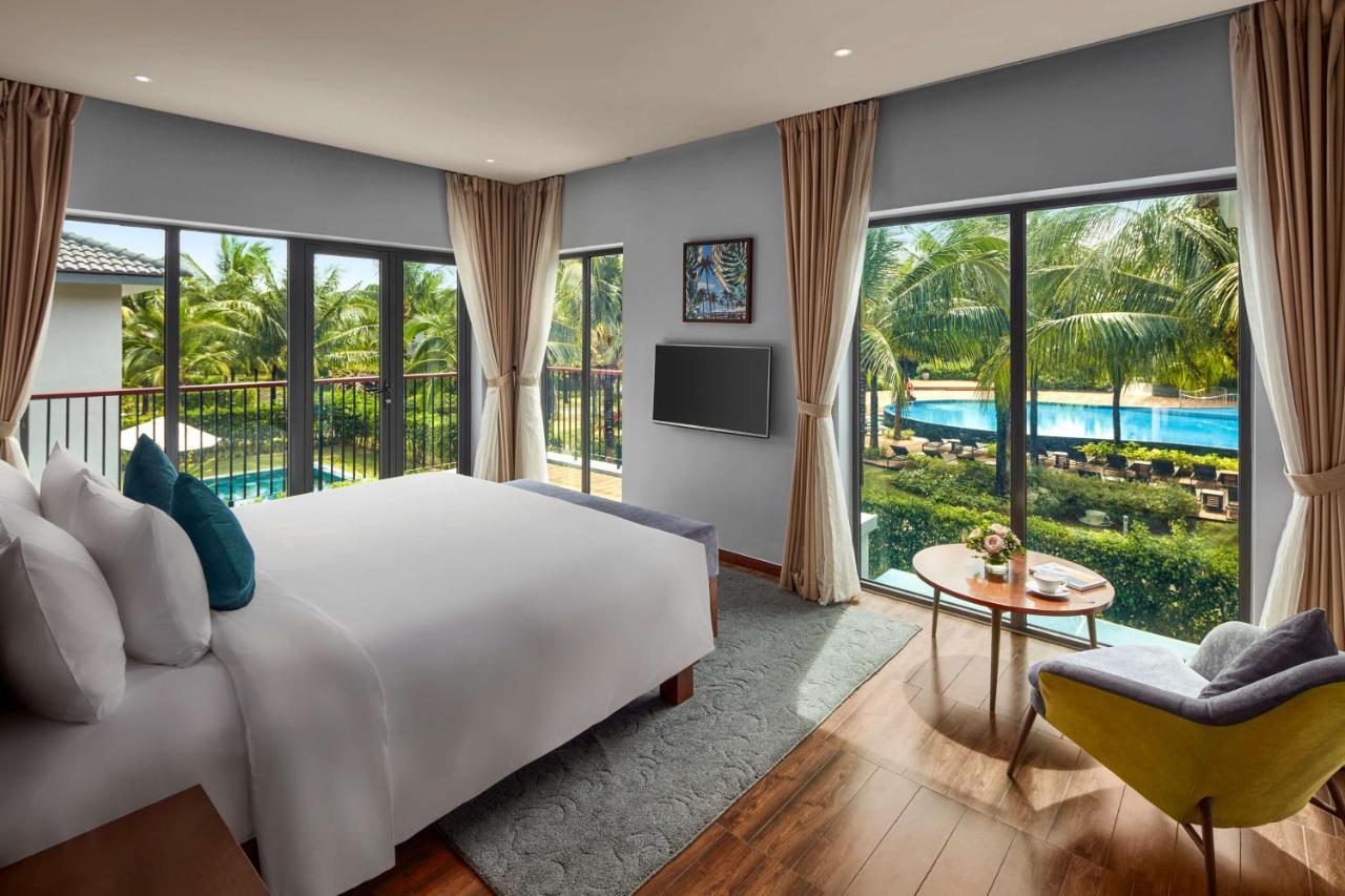 Best Western Premier Sonasea Villas Phu Quoc Extérieur photo