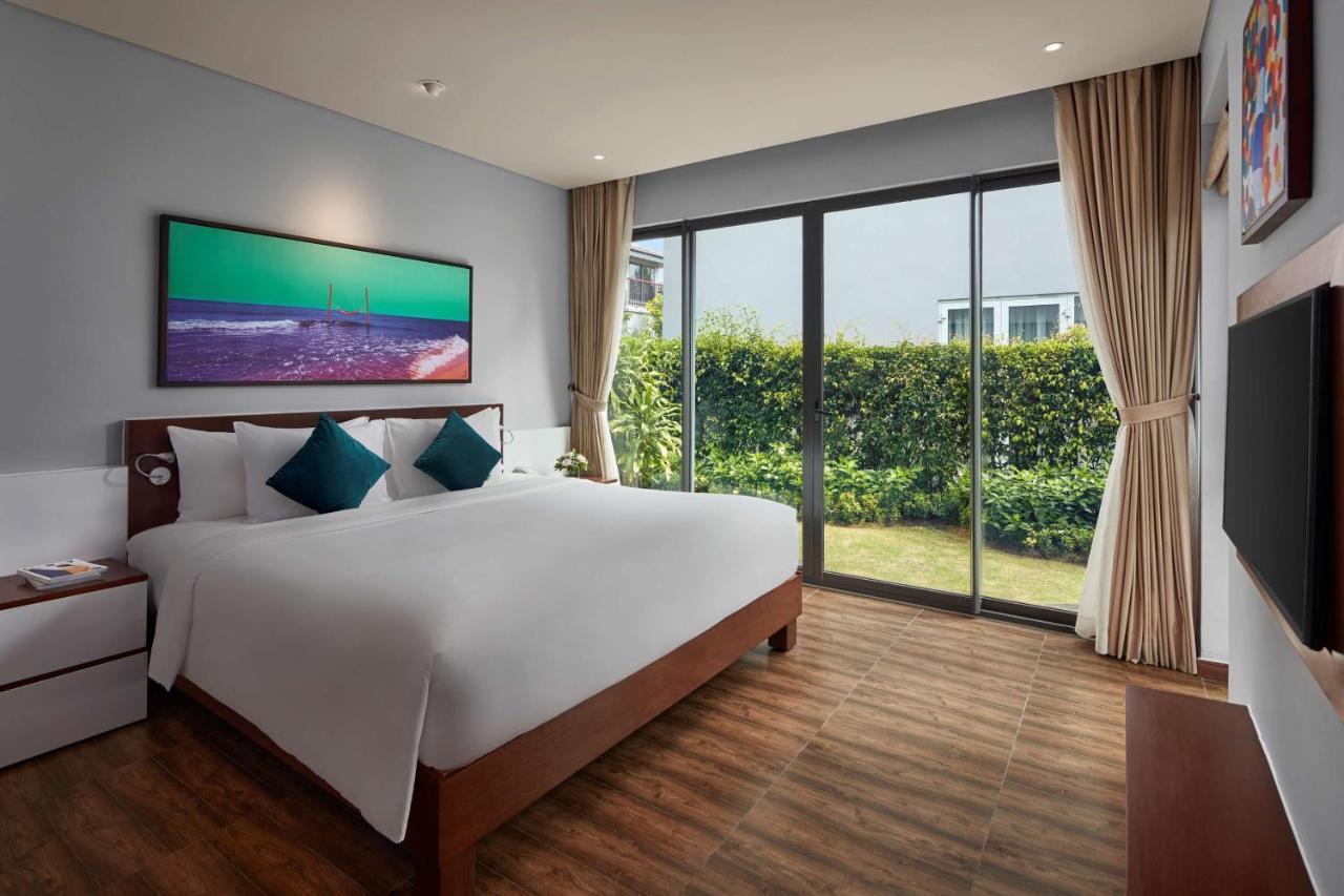Best Western Premier Sonasea Villas Phu Quoc Extérieur photo