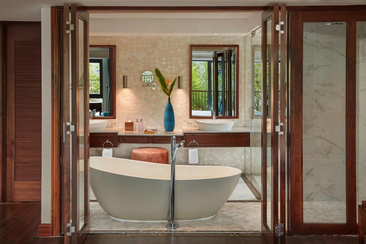 Best Western Premier Sonasea Villas Phu Quoc Extérieur photo