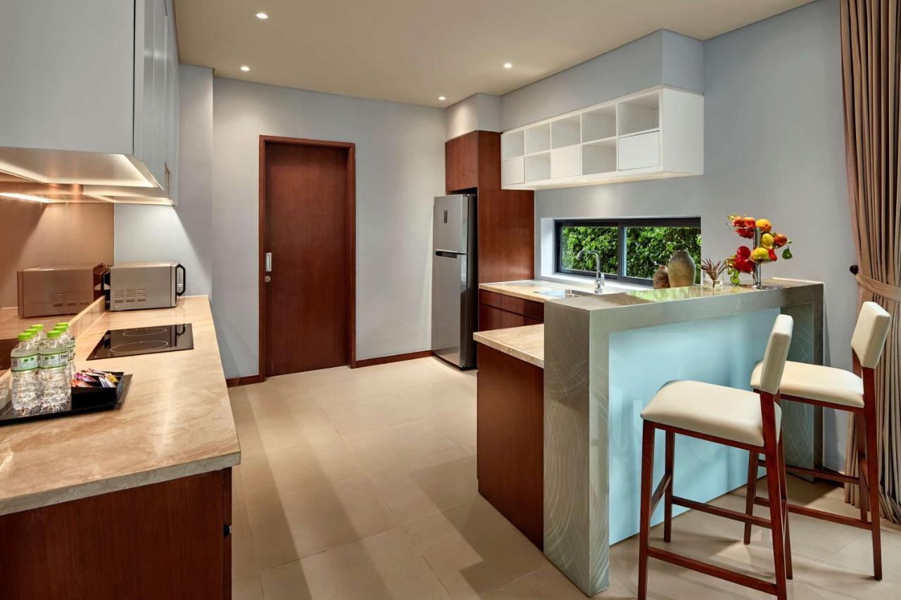 Best Western Premier Sonasea Villas Phu Quoc Extérieur photo