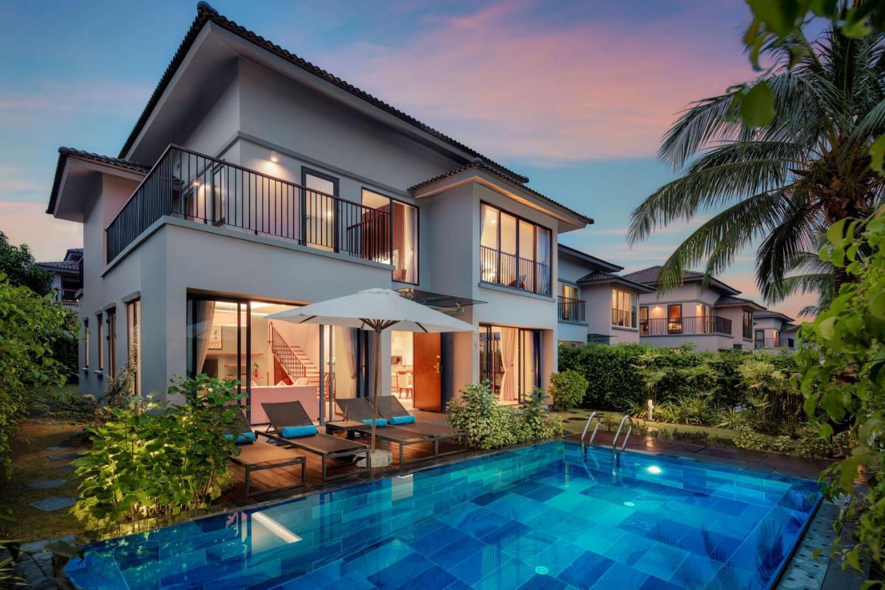 Best Western Premier Sonasea Villas Phu Quoc Extérieur photo