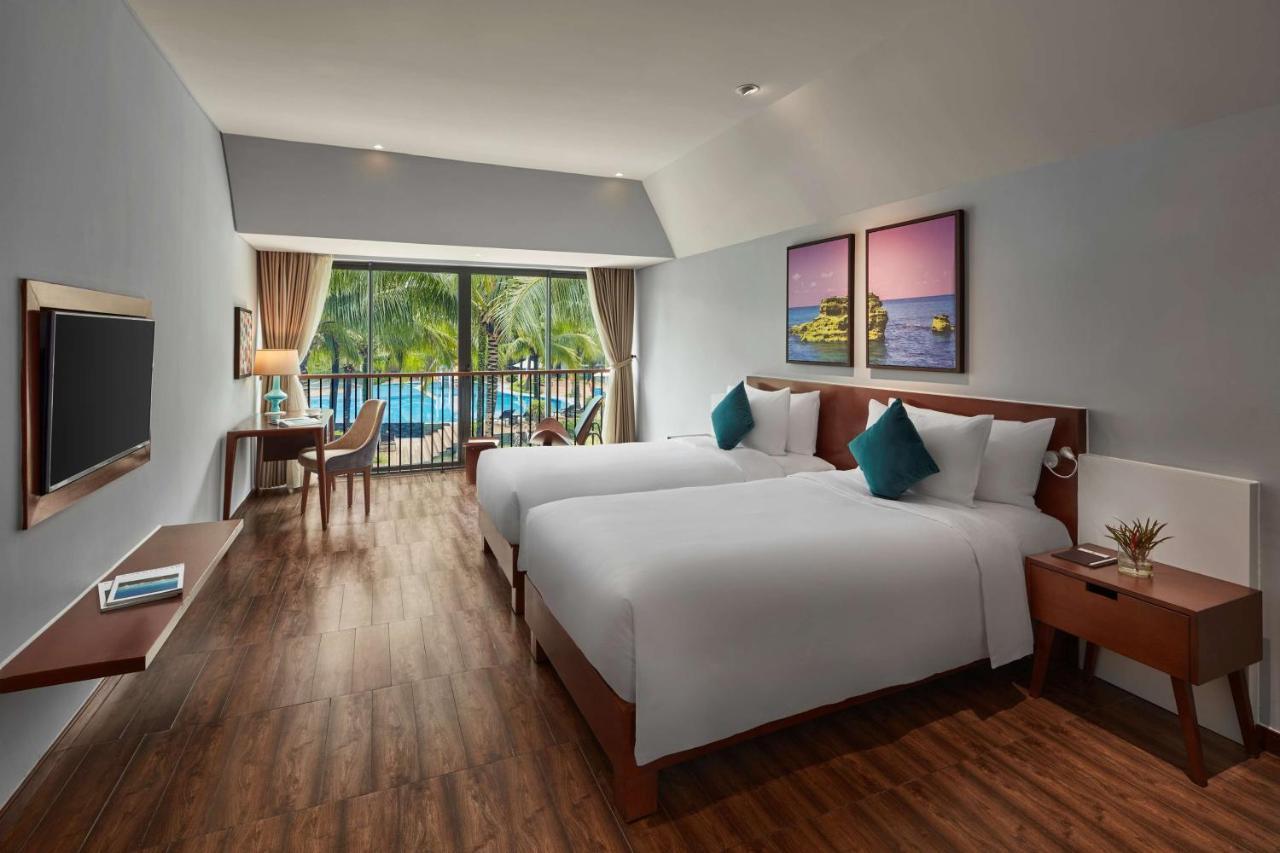 Best Western Premier Sonasea Villas Phu Quoc Extérieur photo