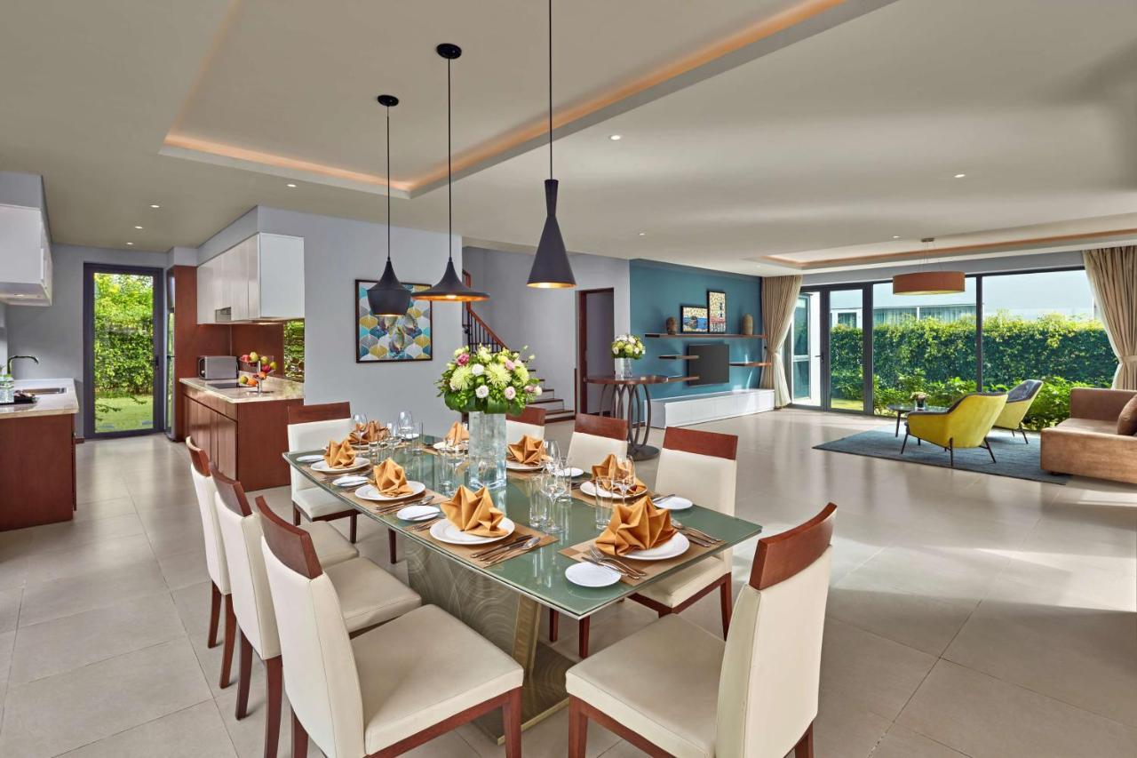 Best Western Premier Sonasea Villas Phu Quoc Extérieur photo