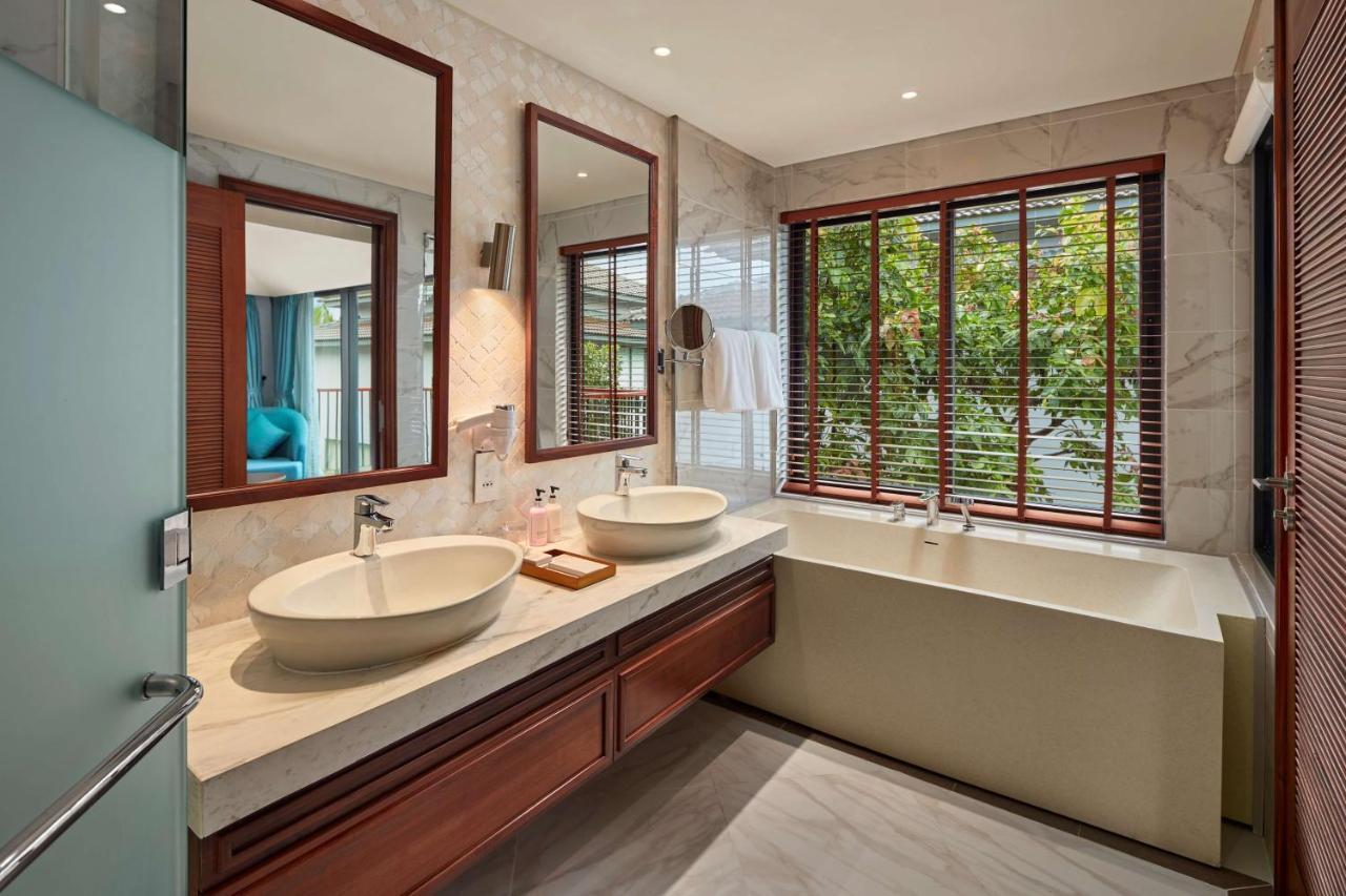 Best Western Premier Sonasea Villas Phu Quoc Extérieur photo