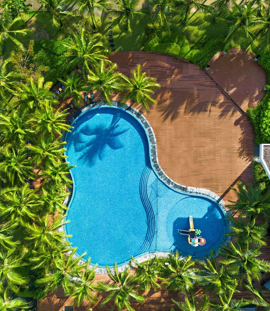Best Western Premier Sonasea Villas Phu Quoc Extérieur photo