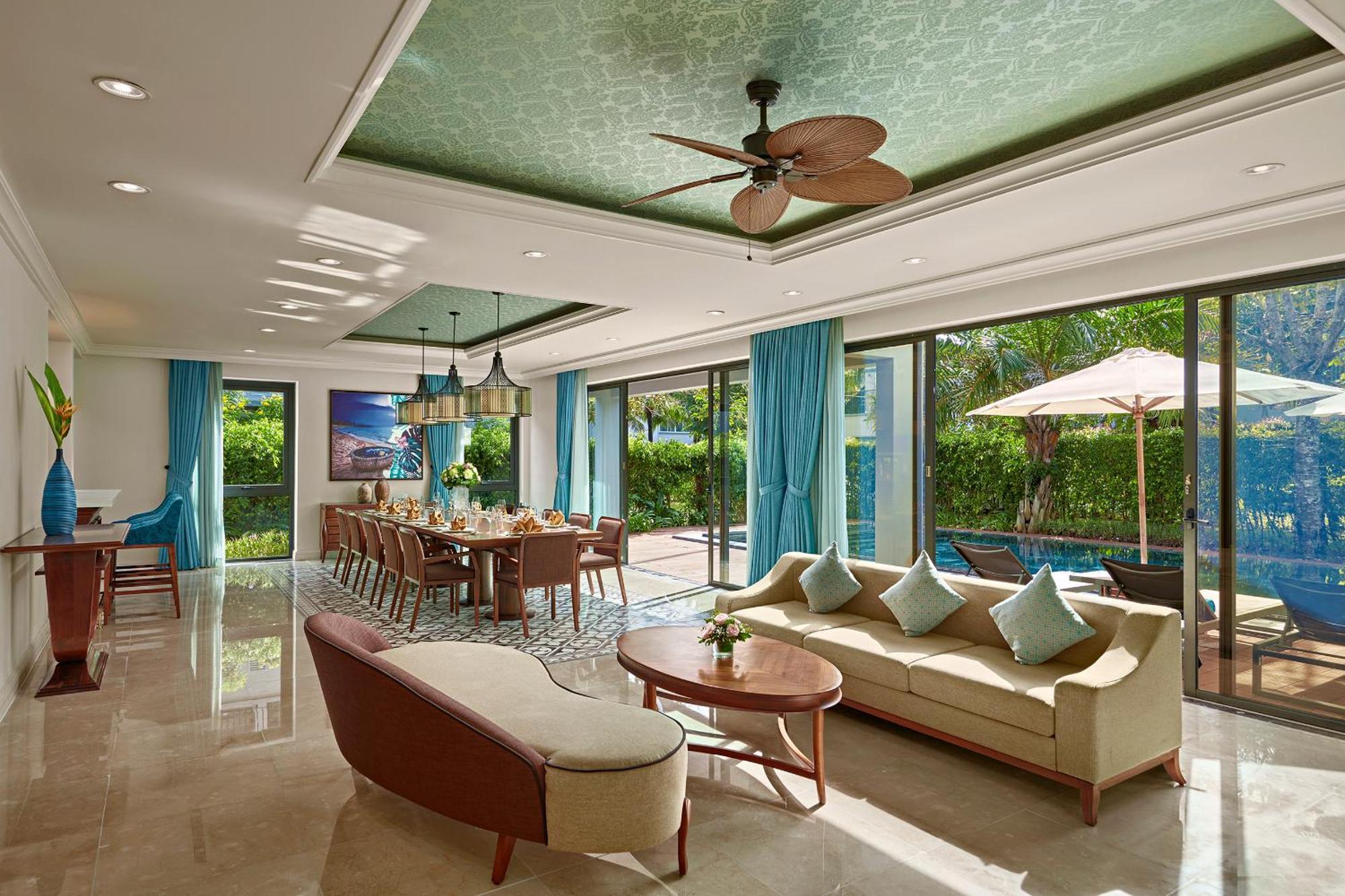 Best Western Premier Sonasea Villas Phu Quoc Extérieur photo